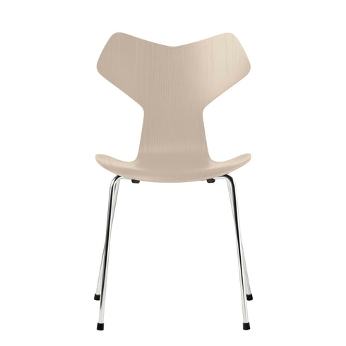 Grand Prix™ Chair / Dyed Ash